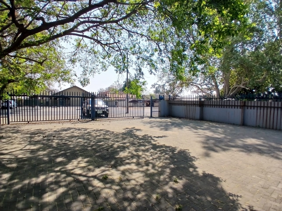 To Let commercial Property for Rent in Rustenburg Central North West
